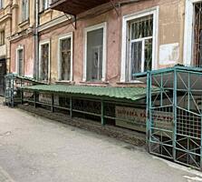 Продам подвальное помещение в центре города