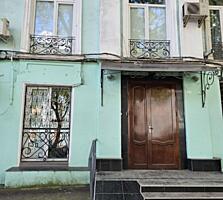 Фасадное помещение 93 кв.м