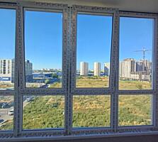 продам квартру в акварели