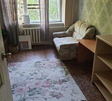 Двухкомнатная квартира в комуне район Фонтан