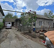 Продам дом с видом на море в Фонтанке