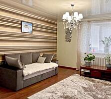 Продам 3-к квартиру (88м2) с АО, пр. Слобожанский / Калиновая, ЖК Сози