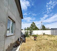 Продам капитальный дом в с. Нерубайское р-н Нати.