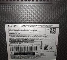 Samsung SmartTV 40" под ремонт/на запчасти