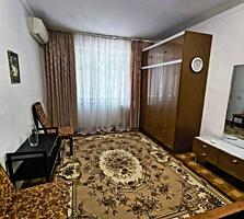 Сдам отличную 1-ком. квартиру в историческом центре на ул. Дидрихсона.
