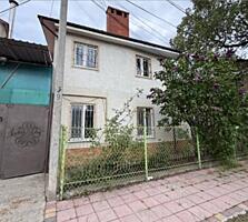 Просторный 2х этажный дом в Одессе на Черемушках