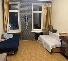 Сдам 1-комнатную квартиру на Еврейской/ Екатерининская(Европейская)