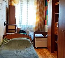 Продам 2-ком. квартиру на 1-ст. Люстдорфской дороги на ул. Космонавтов