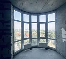 Продам квартиру 83.7 кв. м., 8/22, новый дом, жк Aqua Marine.