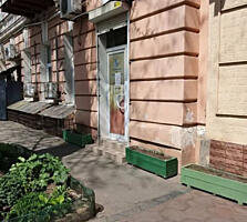 Продам офис 65 кв. м., 1/2, ул. Тираспольская/Кузнечная.
