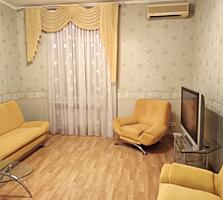 Сдам 2-комнатную квартиру пер. Маяковского(Футуристов)/Преображенская