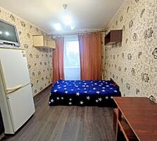Сдам комнату в коммуне на 1-й ст. Люстдорфской дороги