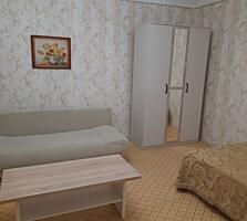 Сдам 1-комнатную квартиру на Караванского / Александровский проспект