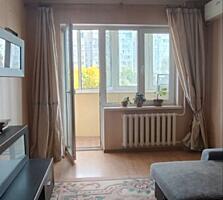 Продам 2-комн квартиру, пос. Котовского