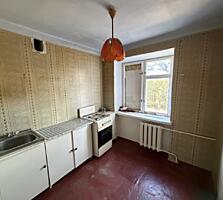 Продаж 1 кімнатної квартири по вул. Космонавтів