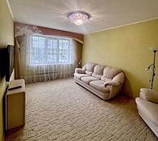 Продам 3-к квартиру с ремонтом на ж/м Левобережный-3