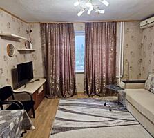 Сдам в аренду 4-к квартиру по ул. Дарницкая / пр. Слобожанский
