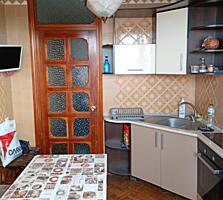 2-комнатная квартира Вузовский