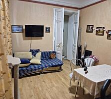 Продам 3-х комнатную квартиру в Центре/ Кузнечная/ Тираспольская
