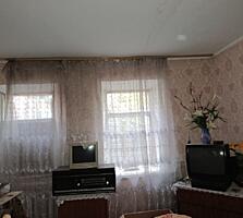 Продам Часть Дома-3 ком 74/54/7;раздельн. в/у, ус. 3 сотки, р-н ЮТЗ