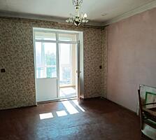 Продаж 2 кімнатної квартири по пр. Центральному