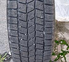 Шины зимние Sailun Ice Blazer Arctic SUV 235/55 R18 104H, колеса