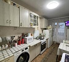 Продам 1-к квартиру на Левитана/ М. Жукова