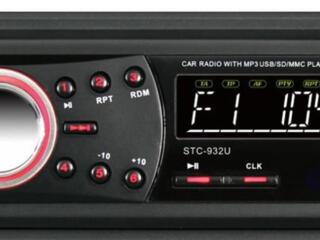 USB, SD, DVD, DVX - магнитолы, Новые, с гарантией. Оптом - 20%
