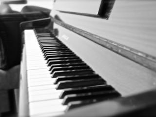Lectii de muzica pian