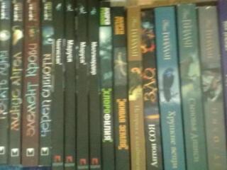 Самые модные и известные авторы.