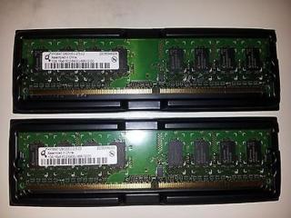 Продам DDR2 1 Гб и кулеры для видеокарты