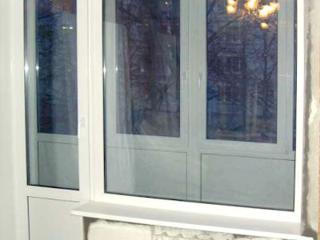 Металлопластиковые окна, двери по цене от производителя