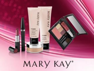 Натуральная и качественная косметика Mary Kay/Мэри Кей