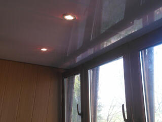 Балконы. Ремонт под ключ.