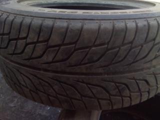 Летние шины Bridgestone Grid 225/50R16 и 205/55R16