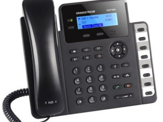 Новинка Grandstream IP телефон GXP1628