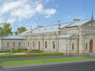 Чертежи, моделирование, визуализация