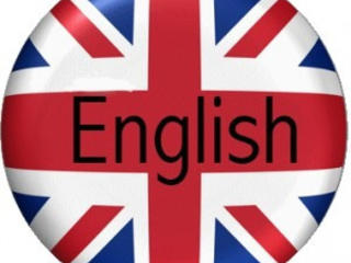 Обучение английскому языку на любом уровне.