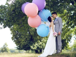 Baloane cu heliu Chisinau