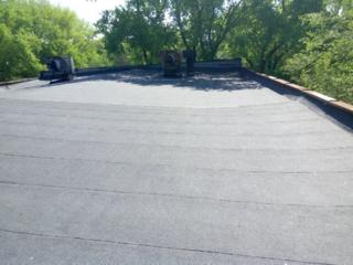 Фирма выполняет ремонт мягкой кровли в Кишиневе, Молдове