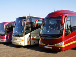 Transport de pasageri Moldova - Germania Belgia, Olanda, Cehia, Slovakia,