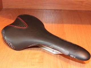 Selle Italia SL крутое седло для карбонового шоссейника