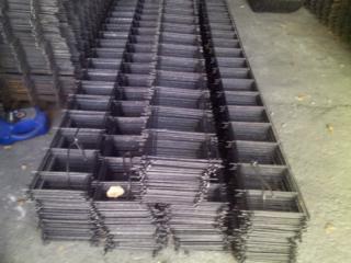 Plasa metalica sudata vr-1 сетка строительная вр-1