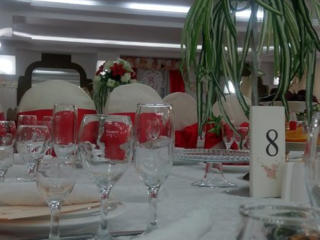 Sala de nunti