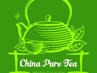 Pure China Tea