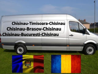 Taxi Romania! Chisinau - Iasi-Chisinau! Hamalii gratis!