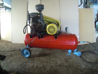 Компрессор