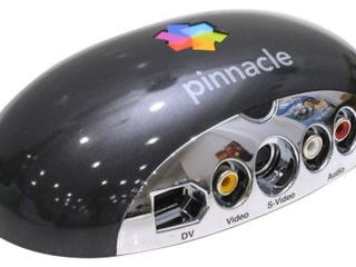 Pinnacle Studio MovieBox Plus 710-USB