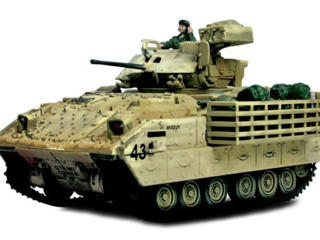 Коллекционные модели военной техники «Force of valor» от «UNIMAX» США