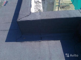 Гидроизоляция от крыши до фундаментов. Гаражи, подвалы, балконы